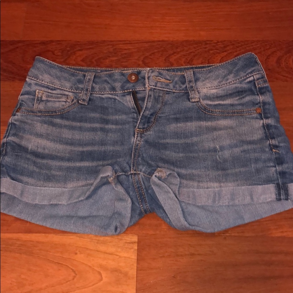 Arizona Jean Co jean shorts